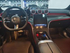 Mercedes-Benz C-Class C 260 L Dark Night Sport Edition - ფოტო 16