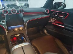 Mercedes-Benz C-Class C 260 L Dark Night Sport Edition - ფოტო 17