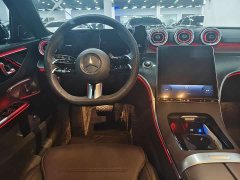 Mercedes-Benz C-Class C 260 L Dark Night Sport Edition - ფოტო 18