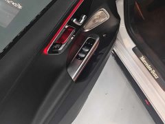 Mercedes-Benz C-Class C 260 L Dark Night Sport Edition - ფოტო 4