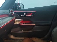 Mercedes-Benz C-Class C 260 L Dark Night Sport Edition - ფოტო 6