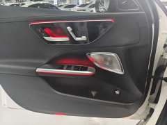 Mercedes-Benz C-Class C 260 L Dark Night Sport Edition - ფოტო 8