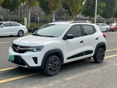 Dongfeng Nano EX1 Nanotech EX1 PRO Yue Xing - ფოტო 1