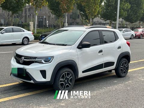 2022 Dongfeng Nano EX1 Nanotech EX1 PRO Yue Xing - ავტომობილი ჩინეთიდან