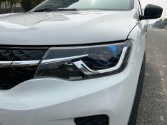 Dongfeng Nano EX1 Nanotech EX1 PRO Yue Xing - ფოტო 12