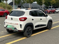 Dongfeng Nano EX1 Nanotech EX1 PRO Yue Xing - ფოტო 14
