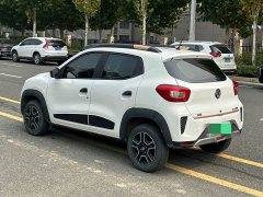 Dongfeng Nano EX1 Nanotech EX1 PRO Yue Xing - ფოტო 16