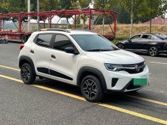 Dongfeng Nano EX1 Nanotech EX1 PRO Yue Xing - ფოტო 3
