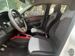 Dongfeng Nano EX1 Nanotech EX1 PRO Yue Xing - ფოტო 4