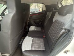 Dongfeng Nano EX1 Nanotech EX1 PRO Yue Xing - ფოტო 5