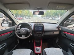 Dongfeng Nano EX1 Nanotech EX1 PRO Yue Xing - ფოტო 6