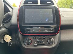 Dongfeng Nano EX1 Nanotech EX1 PRO Yue Xing - ფოტო 8
