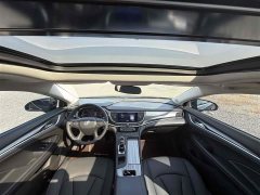Buick Junyue 652T Luxury - ფოტო 10