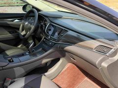 Buick Junyue 652T Luxury - ფოტო 12