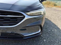Buick Junyue 652T Luxury - ფოტო 13