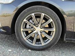 Buick Junyue 652T Luxury - ფოტო 14