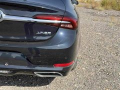 Buick Junyue 652T Luxury - ფოტო 16