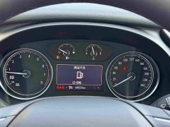 Buick Junyue 652T Luxury - ფოტო 17