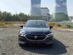 Buick Junyue 652T Luxury - ფოტო 2