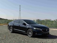 Buick Junyue 652T Luxury - ფოტო 3