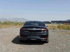 Buick Junyue 652T Luxury - ფოტო 5