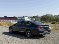Buick Junyue 652T Luxury - ფოტო 6