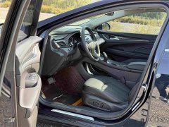 Buick Junyue 652T Luxury - ფოტო 7