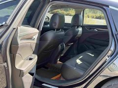 Buick Junyue 652T Luxury - ფოტო 8
