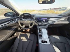 Buick Junyue 652T Luxury - ფოტო 9