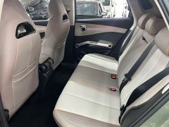 BYD Yuan Plus 2023 Champion Edition 430KM Leading - ფოტო 10