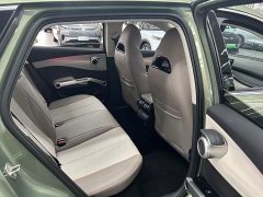 BYD Yuan Plus 2023 Champion Edition 430KM Leading - ფოტო 13