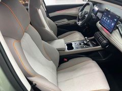 BYD Yuan Plus 2023 Champion Edition 430KM Leading - ფოტო 14