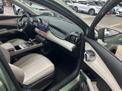 BYD Yuan Plus 2023 Champion Edition 430KM Leading - ფოტო 15