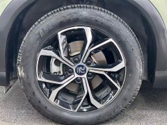 BYD Yuan Plus 2023 Champion Edition 430KM Leading - ფოტო 16