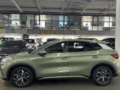 BYD Yuan Plus 2023 Champion Edition 430KM Leading - ფოტო 3