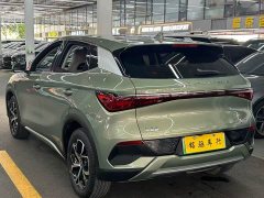 BYD Yuan Plus 2023 Champion Edition 430KM Leading - ფოტო 4