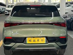 BYD Yuan Plus 2023 Champion Edition 430KM Leading - ფოტო 5