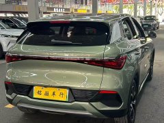 BYD Yuan Plus 2023 Champion Edition 430KM Leading - ფოტო 7