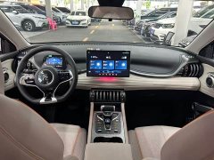 BYD Yuan Plus 2023 Champion Edition 430KM Leading - ფოტო 9
