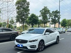 Geely Xingrui Oriental Radiance 1.5TD Kunlun Edition - ფოტო 1