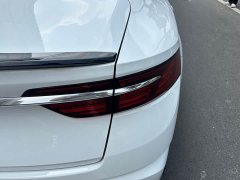 Geely Xingrui Oriental Radiance 1.5TD Kunlun Edition - ფოტო 12