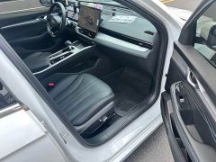 Geely Xingrui Oriental Radiance 1.5TD Kunlun Edition - ფოტო 13