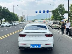 Geely Xingrui Oriental Radiance 1.5TD Kunlun Edition - ფოტო 14