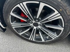 Geely Xingrui Oriental Radiance 1.5TD Kunlun Edition - ფოტო 4