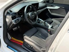 Audi A4L 40 TFSI Fashion Dynamic - ფოტო 4