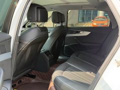 Audi A4L 40 TFSI Fashion Dynamic - ფოტო 5