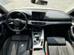 Audi A4L 40 TFSI Fashion Dynamic - ფოტო 6