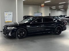 Audi A7L 2022 45 TFSI quattro S-line Vision Remote Crystal Package - ფოტო 2