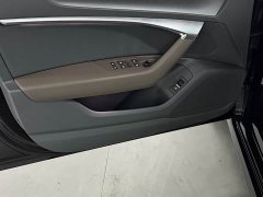 Audi A7L 2022 45 TFSI quattro S-line Vision Remote Crystal Package - ფოტო 4