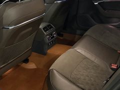 Audi A7L 2022 45 TFSI quattro S-line Vision Remote Crystal Package - ფოტო 5